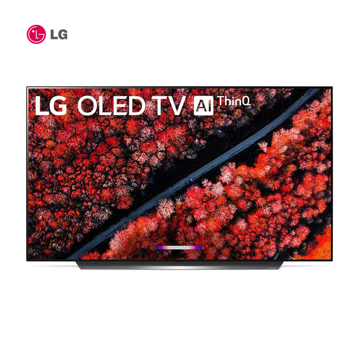 LG OLED TV Cinema HDR & Dolby Atmos 65" - OLED65C9